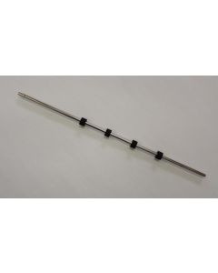 Roll in Chute 059K31011 Xerox WC 7132 7232 7242