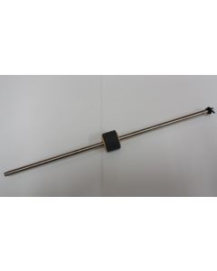 Roll And Shaft 059K33051 Xerox WC 5016 5020 ...