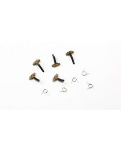 Fuser Stripper fingers Xerox WC 5222 5225...