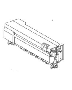Exit 2 and Inverter 059K55880 Xerox WC 5222 ...
