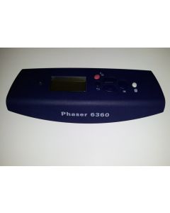 Panel kontrolny 101E28721 do Xerox Phaser 6360