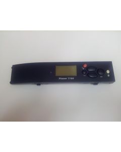Control Panel 101K57542 - Xerox Phaser 7760