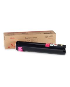 Toner Magenta 106R00654 - Xerox Phaser 7750