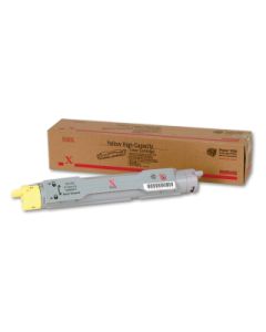 Toner Yellow 106R00674 - Xerox Phaser 6250