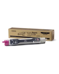 Toner Magenta 106R01145 - Xerox Phaser 6350