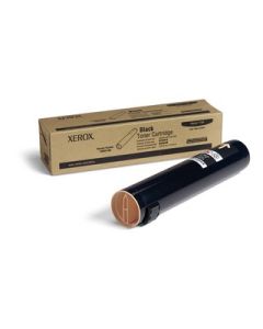 Toner Black 106R01163 - Xerox Phaser 7760