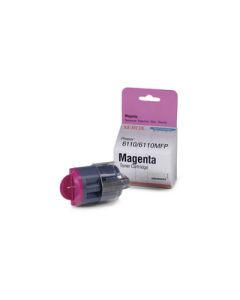 Toner Magenta 106R01205 - Xerox Phaser 6110