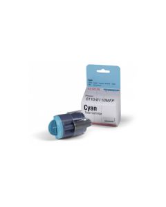 Toner Cyan 106R01206 - Xerox Phaser 6110