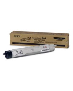 Toner Black 106R01217 - Xerox Phaser 6360