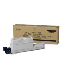 Toner czarny 106R01221 - Xerox Phaser 6360