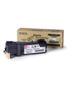 Toner Magenta 106R01283 - Xerox Phaser 6130