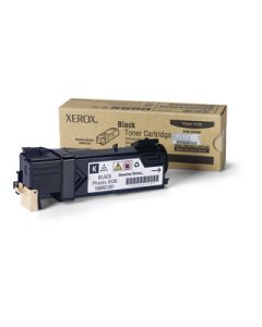 Toner Yellow 106R01284 - Xerox Phaser 6130
