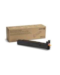 Toner Magenta 106R01318 - Xerox WC 6400