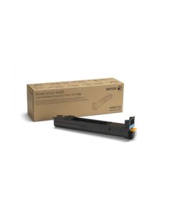 Toner Cyan 106R01320 - Xerox WC 6400