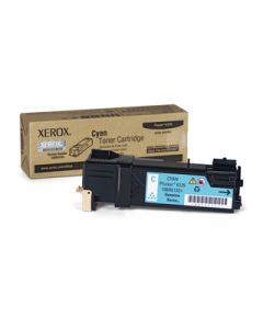 Toner Cyan (Eastern Europe,DMO) 106R01335 - Xerox Phaser 6125