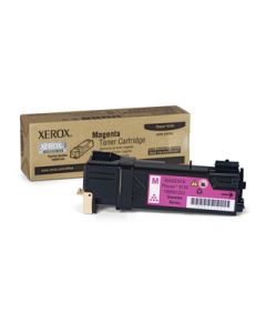 Toner magenta 106R01336 - Xerox Phaser 6125
