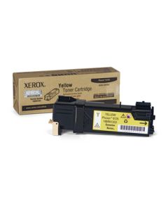 Toner Yellow  (Western Europe, SOLD) 106R01333 - Xerox Phaser 6125
