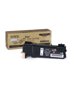 Toner Black (Eastern Europe, DMO) 106R01338 - Xerox Phaser 6125