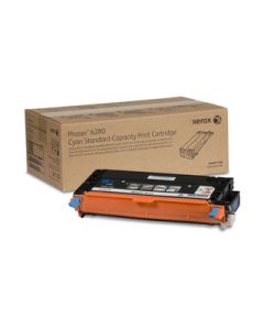 (End of Life) Toner Cyan 106R01388 - Xerox Phaser 6280