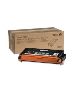 (End of Life) Toner Black 106R01391 - Xerox Phaser 6280