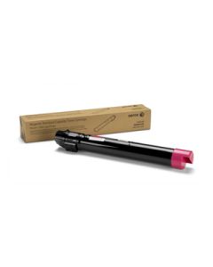 Toner Magenta standard capacity (Eastern Europe) 106R01441 - Xerox Phaser 7500