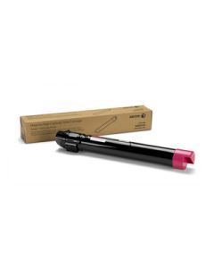 Toner Magenta Hi-Cap 106R01444 (Region: Eastern Europe) - Xerox Phaser 7500