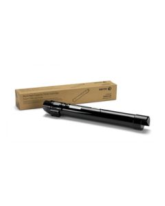 Toner Czarny Hi-Cap 106R01446 (Region: Europa Wschodnia) - Xerox Phaser 7500