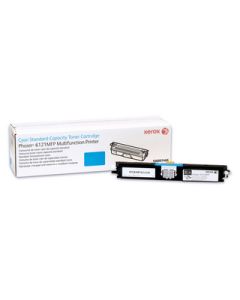 Toner Cyan 106R01463 - Xerox Phaser 6121