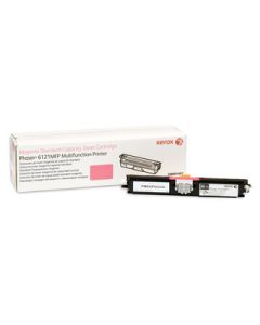 Toner Magenta 106R01464 - Xerox Phaser 6121
