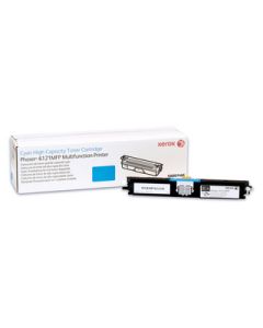 Toner Cyan 106R01473 - Xerox Phaser 6121