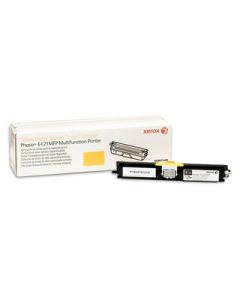 Toner Yellow 106R01475 - Xerox Phaser 6121