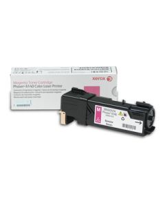 Toner Magenta (Eastern Europe) 106R01482 - Xerox Phaser 6140