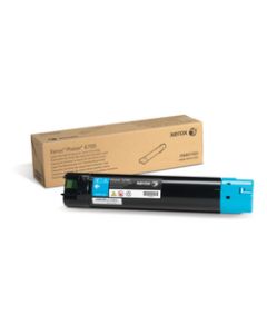 Toner Cyan (Eastern Europe, DMO) Std. Capacity 106R01511 - Xerox Phaser 6700