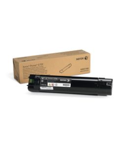 Toner czarny 106R01514 - Xerox Phaser 6700