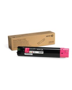 Toner Magenta (Europa Wschodnia) duż poj.106R01524 - Xerox Phaser 6700