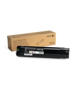 Toner Magenta Hi-Cap 106R01508 (Region: Europa Zachodnia) - Xerox Phaser 6700