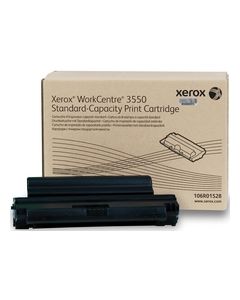 Toner czarny 106R01529 - Xerox WC 3550