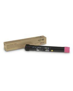 Toner Magenta (Europa Zachodnia) 006R01515 - Xerox WC 7525 ..