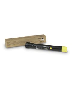 Toner Żółty (Europa Zachodnia) 006R01514  - Xerox WC 7525 ..