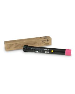 Toner Magenta Std-Cap (Region: Eastern Europe) 106R01626 - Xerox Phaser 7800