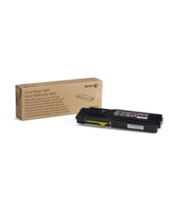 Toner Magenta 106R02753 - Xerox WC 6655