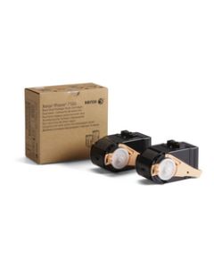 Toner czarny 106R02612 - Xerox Phaser 7100