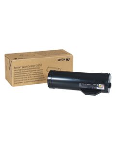 Toner (Europa Wschodnia) 106R02741 do Xerox WC 3655