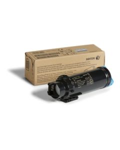 Toner Cyan (Europa Wschodnia) 106R03693 - Xerox Phaser 6510 WC 6515