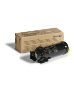 Toner Yellow (Eastern Europe, DMO) Extra HiCap 106R03695 - Xerox Phaser 6510 WC 6515