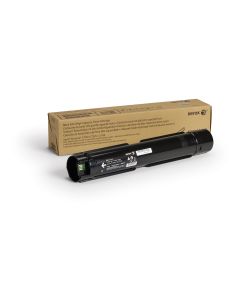 Black Toner (Western Europe, SOLD) Extra Hi-Cap 006R01824 - Xerox VersaLink C7120 / 25 /30