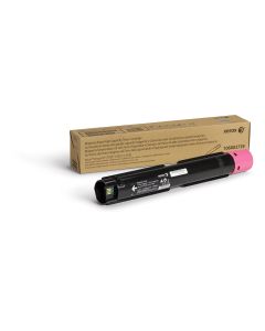 Magenta Toner (Eastern Europe, DMO) Extra Hi-Cap 006R01830 Xerox VersaLink C7120…