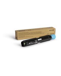 Cyan Toner (Eastern Europe, DMO) High-Cap 106R03768 Xerox VersaLink C7000