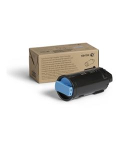 Toner Cyan (Eastern Europe, DMO) Extra Hi-Cap 106R03884 - Xerox VersaLink C500 C505