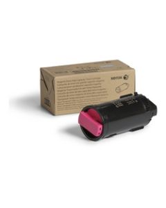 Toner Magenta (Eastern Europe, DMO) Extra Hi-Cap 106R03885 - Xerox VersaLink C500 C505
